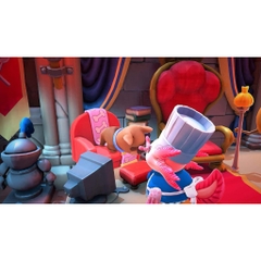 Ảnh Game Overcooked All You Can Eat PS4 - 01