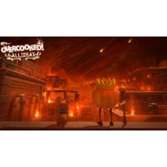 Ảnh Game Overcooked All You Can Eat PS4 - 07