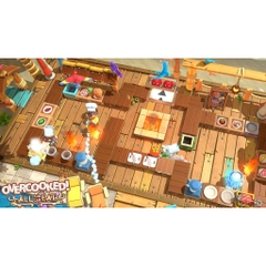 Ảnh Game Overcooked All You Can Eat PS4 - 05