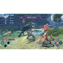 Băng Game Xenoblade Chronicles 2: Torna The Golden Country Nintendo Switch