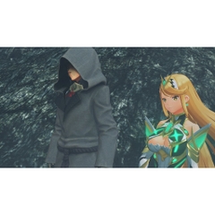 Băng Game Xenoblade Chronicles 2: Torna The Golden Country Nintendo Switch