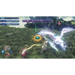 Băng Game Xenoblade Chronicles 2: Torna The Golden Country Nintendo Switch