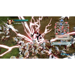 Băng Game ONE PIECE Pirate Warriors 3 Deluxe Edition Nintendo Switch