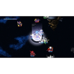 Băng Game SD Gundam G Generation Cross Rays Nintendo Switch