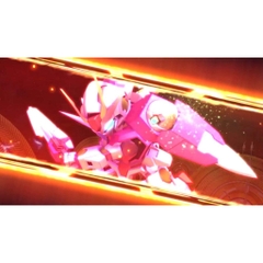 Băng Game SD Gundam G Generation Cross Rays Nintendo Switch