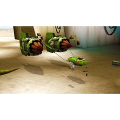 Băng Game Star Wars Racer & Commando Combo Nintendo Switch