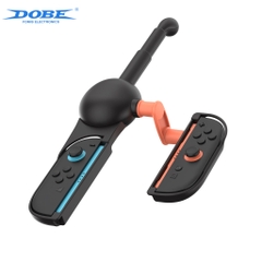 Bộ phụ kiện cần câu chơi game cho Nintendo Switch 2 chính hãng Dobe