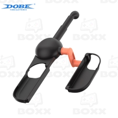 Bộ phụ kiện cần câu chơi game cho Nintendo Switch 2 chính hãng Dobe