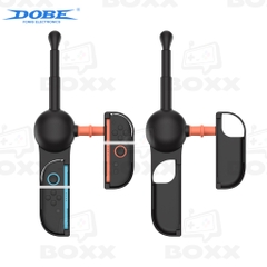 Bộ phụ kiện cần câu chơi game cho Nintendo Switch 2 chính hãng Dobe