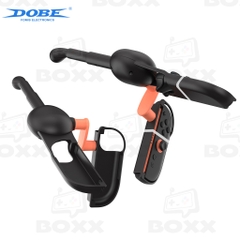 Bộ phụ kiện cần câu chơi game cho Nintendo Switch 2 chính hãng Dobe