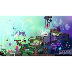 Băng Game Disney Illusion Island Nintendo Switch