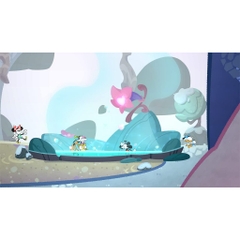 Băng Game Disney Illusion Island Nintendo Switch