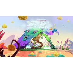 Băng Game Disney Illusion Island Nintendo Switch