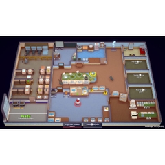 Băng Game PlateUp! Nintendo Switch