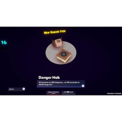 Băng Game PlateUp! Nintendo Switch