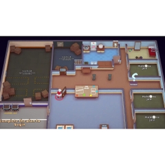 Băng Game PlateUp! Nintendo Switch