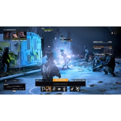 Băng Game Mutant Year Zero: Road to Eden Deluxe Edition Nintendo Switch