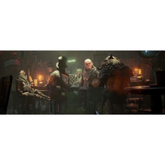 Băng Game Mutant Year Zero: Road to Eden Deluxe Edition Nintendo Switch