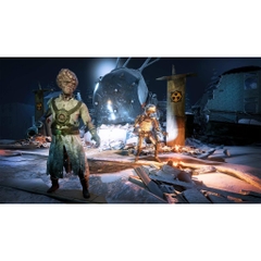 Băng Game Mutant Year Zero: Road to Eden Deluxe Edition Nintendo Switch