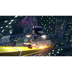 Băng Game Sonic X Shadow Generations Nintendo Switch 2