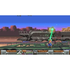 Băng Game Wild Guns: Reloaded Nintendo Switch