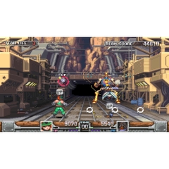 Băng Game Wild Guns: Reloaded Nintendo Switch