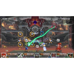 Băng Game Wild Guns: Reloaded Nintendo Switch