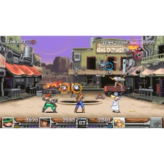 Băng Game Wild Guns: Reloaded Nintendo Switch