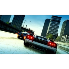 Băng Game Burnout Paradise Remastered Nintendo Switch