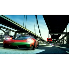 Băng Game Burnout Paradise Remastered Nintendo Switch