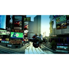 Băng Game Burnout Paradise Remastered Nintendo Switch