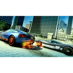 Băng Game Burnout Paradise Remastered Nintendo Switch