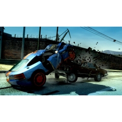 Băng Game Burnout Paradise Remastered Nintendo Switch