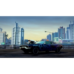 Băng Game Burnout Paradise Remastered Nintendo Switch