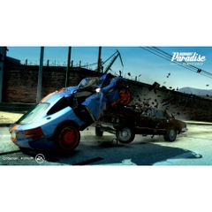 Băng Game Burnout Paradise Remastered Nintendo Switch