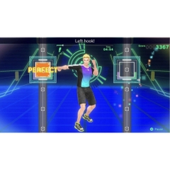 Băng Game Fitness Boxing 2: Rhythm & Exercise Nintendo Switch