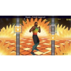 Băng Game Fitness Boxing 2: Rhythm & Exercise Nintendo Switch