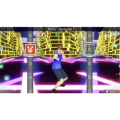 Băng Game Fitness Boxing 2: Rhythm & Exercise Nintendo Switch
