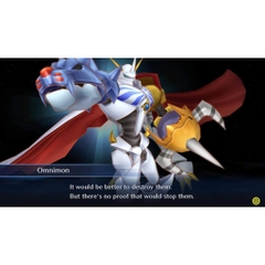 Băng Game Digimon Story Cyber Sleuth: Complete Edition Nintendo Switch