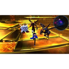 Băng Game Digimon Story Cyber Sleuth: Complete Edition Nintendo Switch