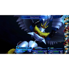 Băng Game Digimon Story Cyber Sleuth: Complete Edition Nintendo Switch