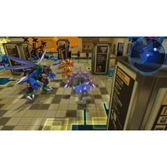 Băng Game Digimon Story Cyber Sleuth: Complete Edition Nintendo Switch