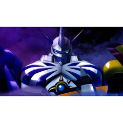 Băng Game Digimon Story Cyber Sleuth: Complete Edition Nintendo Switch
