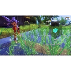 Băng Game Sakuna: of Rice and Ruin Nintendo Switch