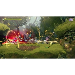 Băng Game Sakuna: of Rice and Ruin Nintendo Switch