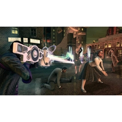 Băng Game Saints Row IV: Re-Elected Nintendo Switch