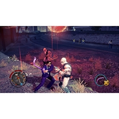 Băng Game Saints Row IV: Re-Elected Nintendo Switch