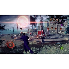 Băng Game Saints Row IV: Re-Elected Nintendo Switch