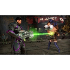 Băng Game Saints Row IV: Re-Elected Nintendo Switch