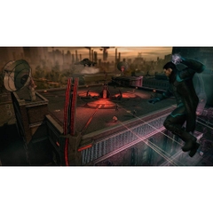 Băng Game Saints Row IV: Re-Elected Nintendo Switch